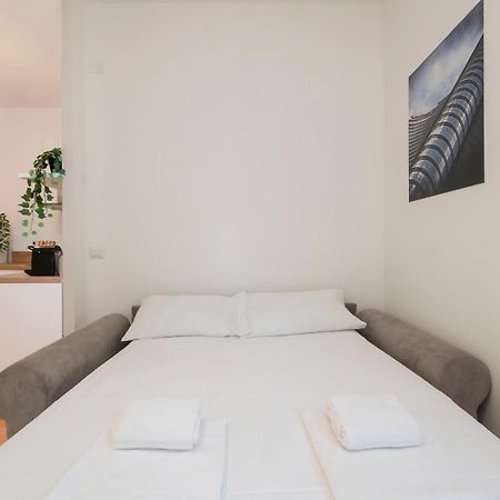 I Host Apartment - Gressoney 1 Milan Exterior photo