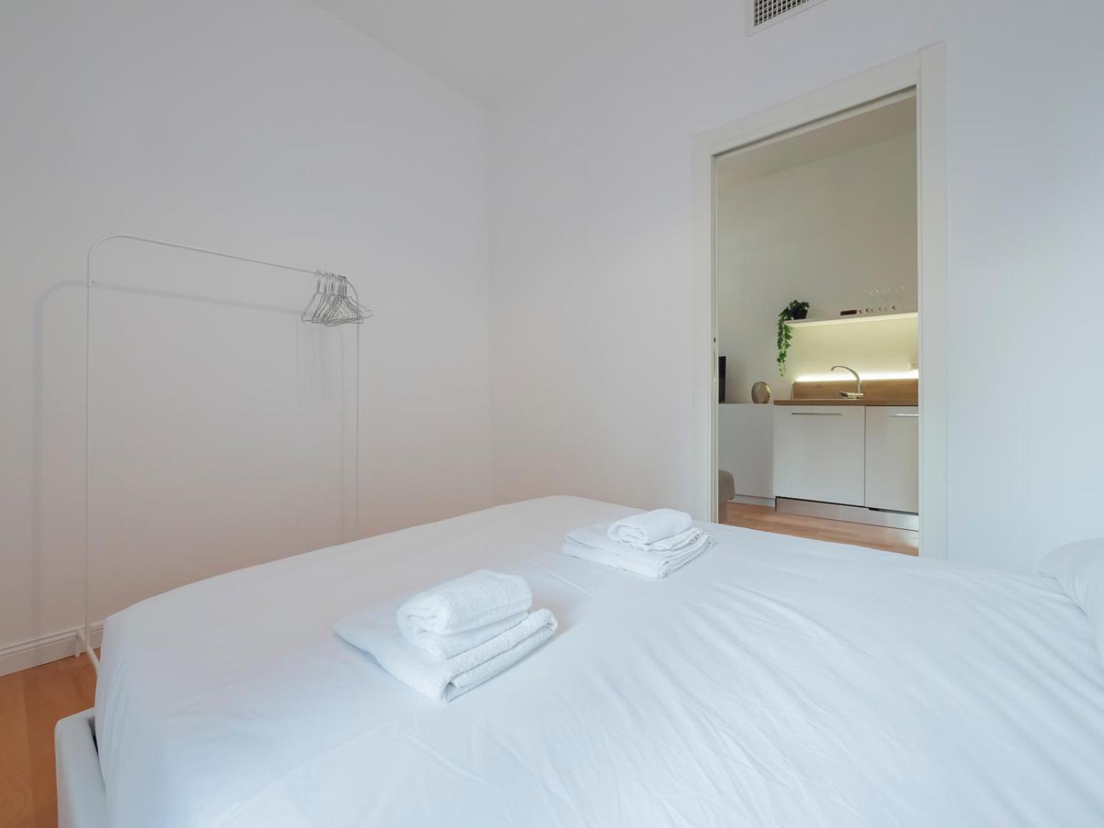 I Host Apartment - Gressoney 1 Milan Exterior photo