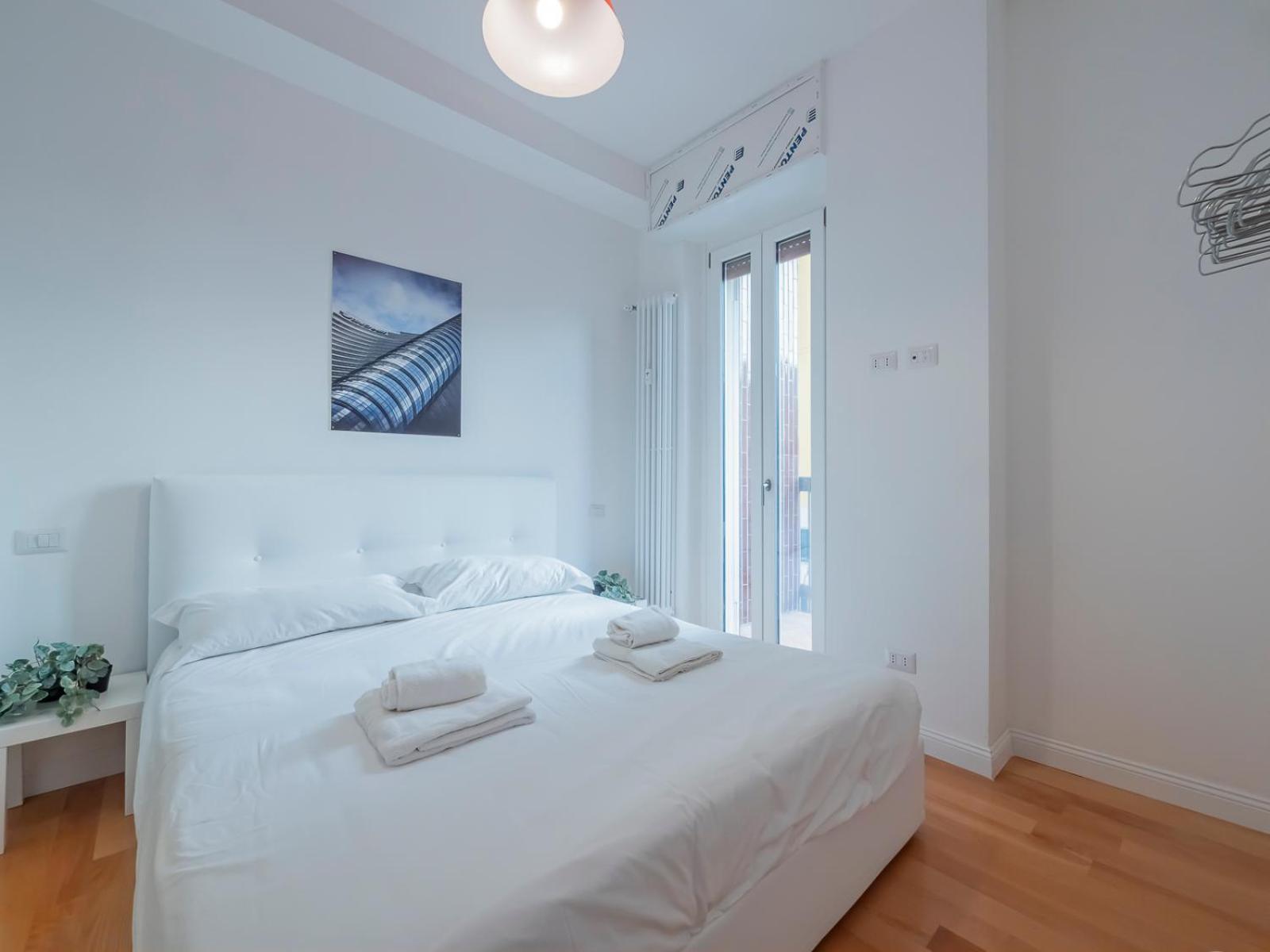 I Host Apartment - Gressoney 1 Milan Exterior photo